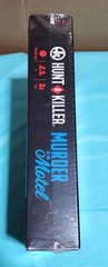 Hunt A Killer Murder at The Motel Mystery Game Board Game 14+ New
