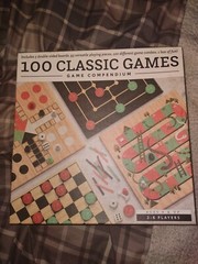 Anker Play 100 Classic Games Game Compendium Set