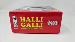 AMIGO Halli Galli Game New Open Box