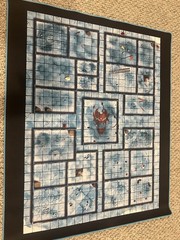Massive HeroQuest Bundle with All Expansions Plus Guardian Knights and More!