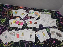 Monopoly The Simpsons 2001 28 Title Deed Replacement Game Cards
