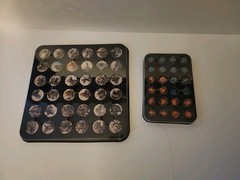 Bestiary of Sigillum Collector’s Edition Board Game CrowD Games. 100% Complete!