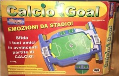 Skyteam – Football Goal – Pinball – Precious Games