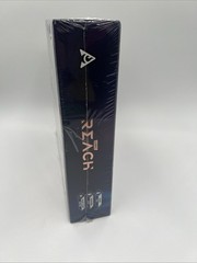 USC: Reach – Tactical Sci-fi Board Game Kickstarter Exclusive -New and Sealed