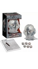 Yahtzee: Avengers Age of Ultron SEALED UNOPENED