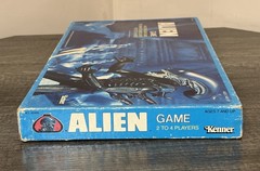 Kenner Alien Board Game 1979 Vintage Xenomorph RARE Excellent HTF 100% COMPLETE