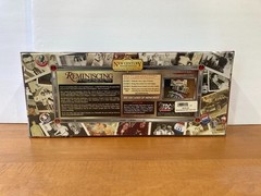 Reminiscing Board Game for People Over Thirty 1940s-1990s Trivia New Old Stock