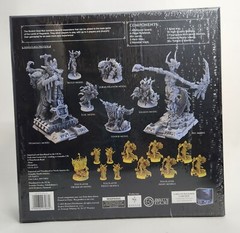 Lords of Ragnarok Kickstarter Collectors All-in Sundrop by Awaken Realms SEALED