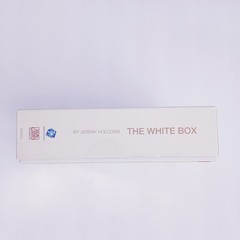 The White Box (A Game Design Workshop in a Box) Atlas Games New Open Box