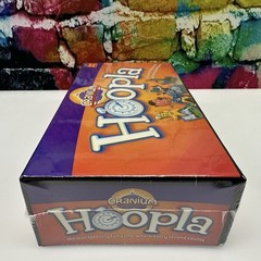 Hoopla Fun Card Game Cranium 2004 Edition Every Second Counts Adults Teen NEW!