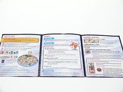 The Game of Life Yo-kai Yokai Watch Edition Board Game Hasbro 97% W/ Instruction