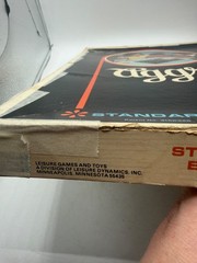 Vintage aggravation Standard Edition America’s Favorite Family Game Complete
