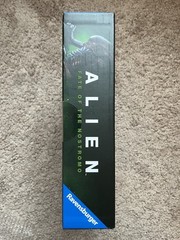 Alien: Fate of The Nostromo Board Game Ravensburger NEW / SEALED