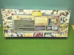Reminiscing – The Game for People over 30 -New Century Master Edition New Sealed