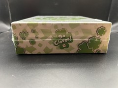 So Clover! Cooperative Party Board Game by Repos Production NEW SEALED