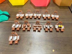 Settlers of Catan 5/6 PLAYER Base Board Game with Magnets 3D Printed