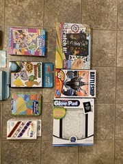 INDOOR FUN ACTIVITY PACK FOR KIDS