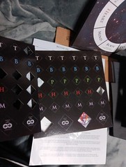 Better Me The Game of Growth Board Game Complete Dan O’Donnell Fast Shipping
