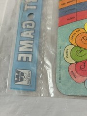 1977 Vtg Speed Boat sport Mini game board in packaging WHITMAN Western Sealed