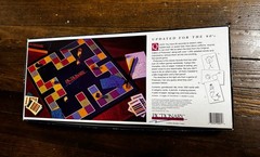 Pictionary – 1993 – Updated for the 90s – Complete New Open Box