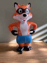 Catch the Fox 2016