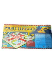 Winning Moves Parcheesi Royal Edition Board Game (6106)