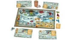 Stone Age: Anniversary Edition (Brand New/Sealed)