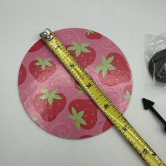 Strawberry Shortcake Strawberryland Spinner ONLY 2003 Roseart REPLACEMENT