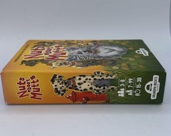 Nuts About Mutts Card Game By Grandpa Beck’s Games Complete Game
