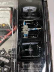 Star Wars X-Wing Miniatures Game Core Set Fantasy Flight Game (SWX36)