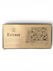Vintage 1974 RATRACE Board Game Waddingtons House of Games Canada 100% complete