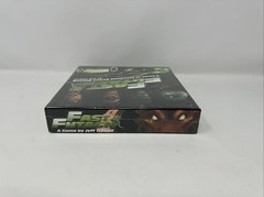 Fast & Fhtagn: A Game of Cthuloid Street Racing (Card Game) Atlas Games NEW