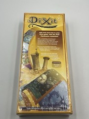 Asmodee Boardgame Dixit – Daydreams Expansion Box SW (New)VERY NICE