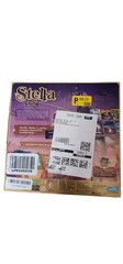 Stella Dixit Universe Board Game Libellud Family Party Card Game DMG BOX