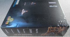 Aliens : Sulaco Survivors – Sealed Miniature Pack – GF9 / 30mm