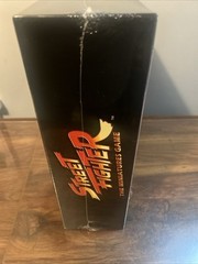 Street Fighter Miniatures Game Core Box Set Capcom – Jasco Games New & Sealed