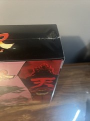 Street Fighter Miniatures Game Core Box Set Capcom – Jasco Games New & Sealed