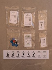 History Maker Baseball 2013 With Player/Umpire Cards From 1997 And 1975 Seasons.