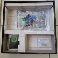Ravensburger Alien Fate of The Nostromo Game Board – Openbox Never Played