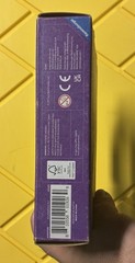 Taco Bell Party Pack Card Game Ravensburger 2021 Ages 8+ Open Box Unplayed