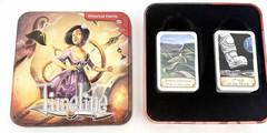 Timeline: Historical Events Card Game (2013) COMPLETE w/ all 110 Cards Asmodee