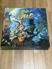 Everdell Duo – Tabletop Tycoon – USED