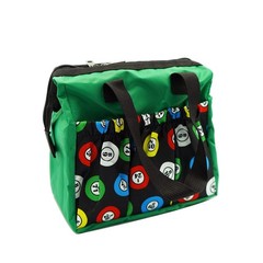 Yuanhe Bingo Dauber Bags with 6 Pockets Green Tote Bag …