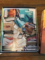 Hollandspiele Dinosaur Table Battles + More Dinosaurs Please Expansion