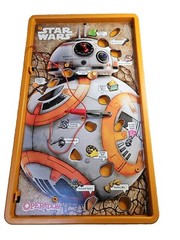 Star Wars Operation Game Complete BB-8 Disney Hasbro 2016 Special Edition