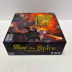 Slay The Spire: The Board Game USED **READ DESCRIPTION**