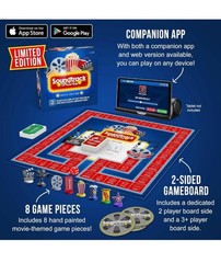 Soundtrack Trivia Movie Limited Edition Game