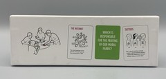 The Metagame Everyone Has An Opinion Music Film Fine Art Video Games Card Game