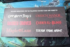 Final Girl Series 1 Miniatures Box Set – 20 Figures Horror Board Game – NEW