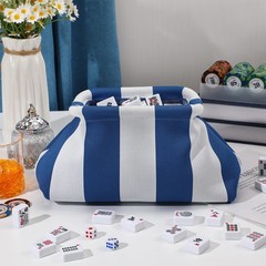 Mahjong Tile Bag Mahjong Empty Bag Crochet Purses Mah Jong Accessories and Gi…